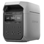 EcoFlow Delta 3 Plus Review