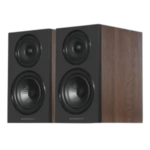 Wharfedale Diamond 12.1i