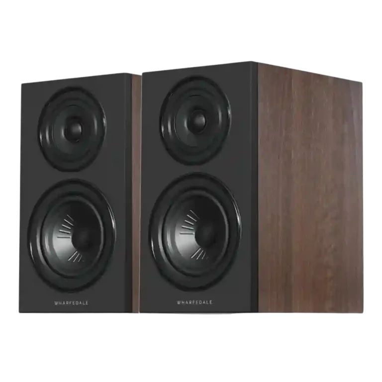 Wharfedale Diamond 12.1i