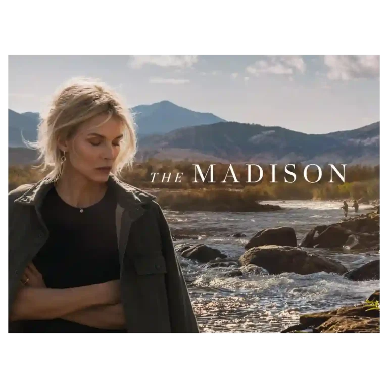 The Madison, Season 1